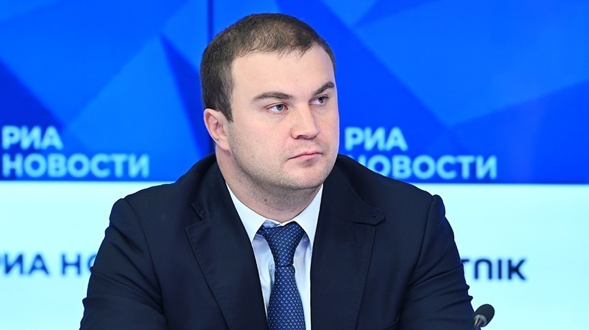 Виталий Хоценко: что известно о новом председателе правительства ДНР