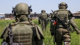 Штаб теробороны ДНР заявил о начале боев за Славянск