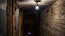 Изнасиловал и замуровал в бетон: 45-летний житель Саратова зверски убил девушку
