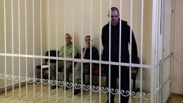 Верховный суд ДНР приговорил к смертной казни троих иностранных наемников