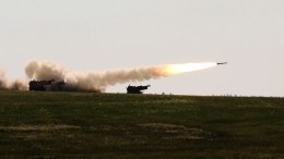 Украинские боевики обстреляли фугасными снарядами Донецк и Стаханов