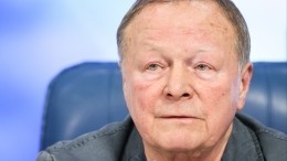 Галкин осудил звезд, бежавших из РФ на фоне спецоперации: «Господь им судья»