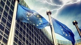 Европу предупредили об экономических «месяцах несчастья» из-за санкций против РФ