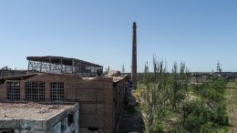 Украинские националисты взяли в заложники сотрудников заводов в нескольких городах
