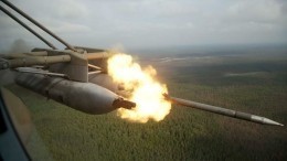 ВКС РФ высокоточным оружием разбомбили военный аэродром ВСУ в Днепре