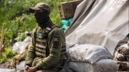 Отступать некуда: украинских военных заблокировали на заводе «Азот» в Северодонецке