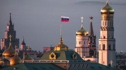 Широка страна моя: Росгвардия представила патриотический ролик ко Дню России