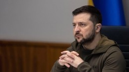 Зеленский заявил об угрозе свержения правительств из-за нехватки украинского зерна
