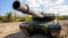 Испания извинилась за предложение поставить немецкие танки на Украину