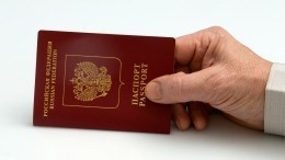 Жители Мелитополя и Херсона о получении паспортов РФ: «Мы русские! Какой восторг!»