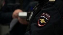 Столичная полиция обеспечивает безопасность граждан на праздничных мероприятиях