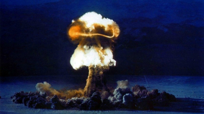 Эксперты СИПРИ: риск применения ядерного оружия достиг пика со времен холодной войны