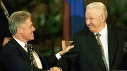 Американский историк разоблачил ложь Клинтона Ельцину о нерасширении НАТО