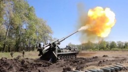 Борисов о мощи применяемого в спецоперации российского оружия: «Хорошо работает»