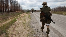 «Сдаться или умереть»: Басурин сообщил о блокировке ВСУ в Северодонецке