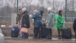 Посол Украины в Германии Мельник: «Будьте гостеприимны к беженцам с Украины»