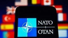 Столтенберг: НАТО не ожидает вето от Турции по вступлению Швеции и Финляндии