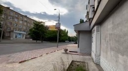 Под раскаты грома: ВСУ беспрерывно обстреливают Донецк почти час