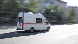 Жительница Челябинска выбросила двух сыновей из окна и покончила с собой