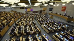 Депутат Федоров: РФ может отозвать независимость Украины и стран Балтии