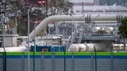 Долго ремонтируют: «Газпром» ограничит поставки газа по «Северному потоку»