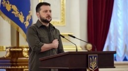 Бывший депутат Верховной Рады рассказал о перспективах переизбрания Зеленского
