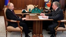Алексей Кудрин назвал исполнение бюджета в 2021 году лучшим за пять лет
