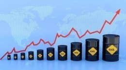 В Минфине США заявили о росте доходов России от продажи нефти и решили их снизить
