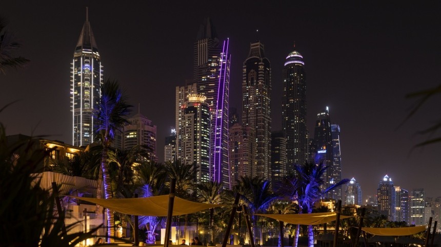Могут себе позволить: кто из звезд купил недвижимость в Дубае