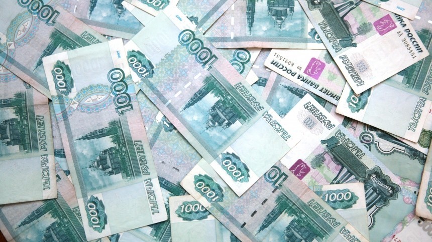 В Минэкономразвития считают вызовом укрепление рубля