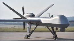 Поставку дронов Украине в Пентагоне назвали бессмысленной задачей