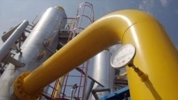 «Газпром» остановит еще одну турбину на «Северном потоке»