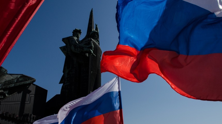 Глава ДНР призвал ВС России освободить все русские города в ходе спецоперации