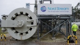 Канада и Германия начали переговоры о поставке турбин для «Северного потока-1»