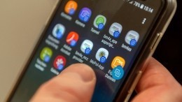 Часть ввезенных смартфонов Samsung перестали активироваться в России