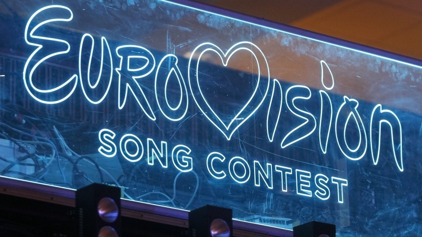 «Евровидение» в 2023 году не пройдет на Украине