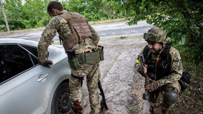 Домой или в мир иной: опубликована статистика по погибшим наемникам на Украине