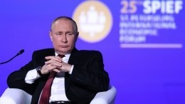 Замучаются пыль глотать: как сбылось «пророчество» Путина о бизнесменах