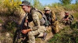 Путин назвал нецелесообразным штурм укрепрайонов ВСУ под Донецком
