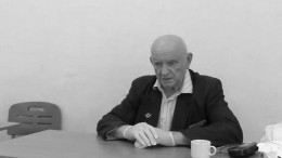 На 96-м году жизни умер оклеветанный Навальным ветеран Игнат Артеменко