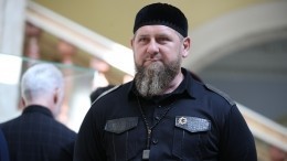 Кадыров призвал страны ОДКБ озвучить позицию по Украине
