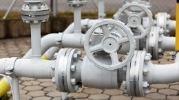 Глава Eni Клаудио Дескалци: Италия не готова отказаться от российского газа