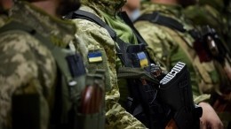 В Минобороны РФ заявили об уничтожении 50 генералов штаба ВСУ