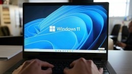 Эксперт назвал последствия запрета на скачивание Windows для россиян