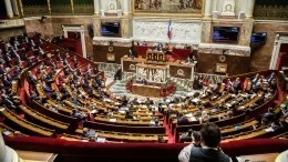 Результаты выборов в Национальное собрание Франции назвали угрозой для страны