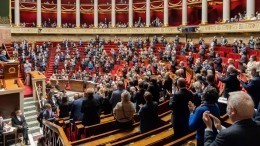 Риск для страны: к чему приведут парламентские выборы во Франции