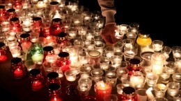 Невозможно забыть: как акция «Свеча памяти» объединяет миллионы людей по всему миру