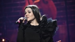 Певица Дина Гарипова впервые стала мамой: «Родился наш сынок!»