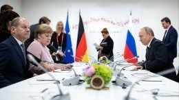 Доверие не вернешь: каковы шансы на восстановление отношений России и Запада