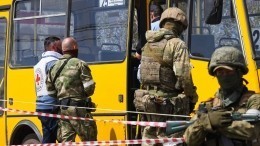 Мародер не пройдет: как работают военные патрули в ЛНР